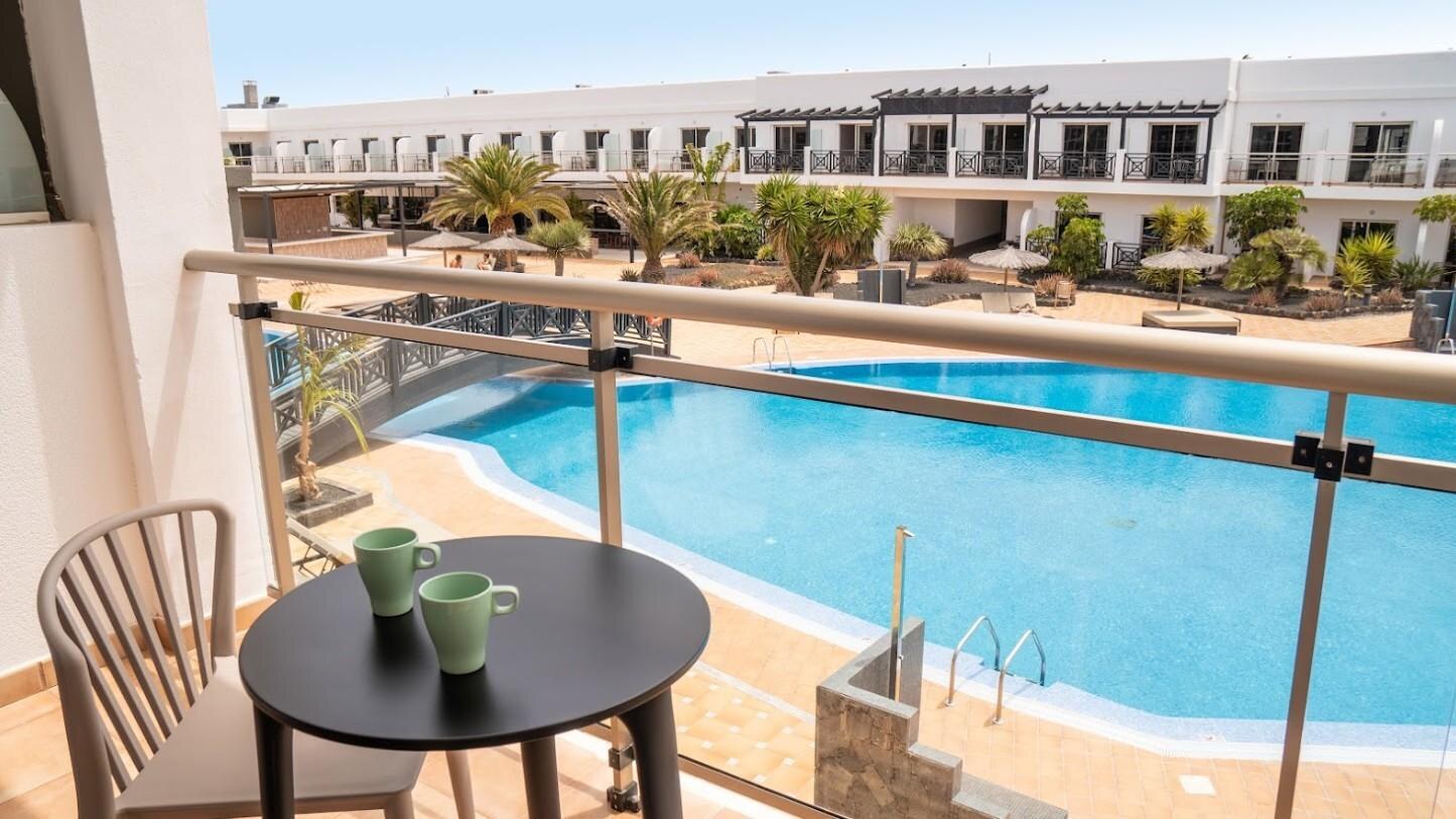 Coral Cotillo Beach Hotel photo 8