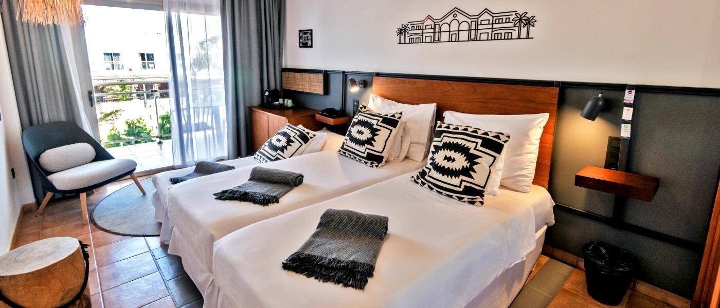 Coral Cotillo Beach Hotel photo 9