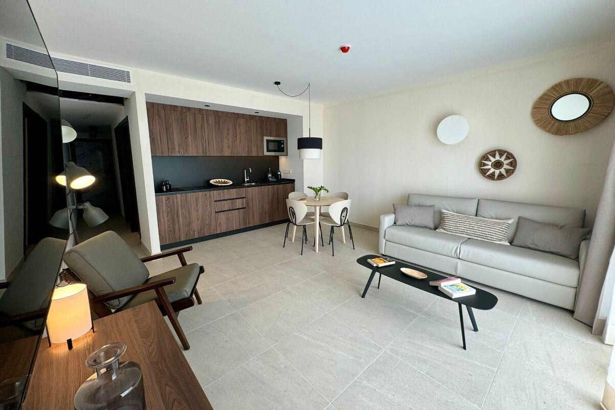 Coral Cotillo Reef photo 5