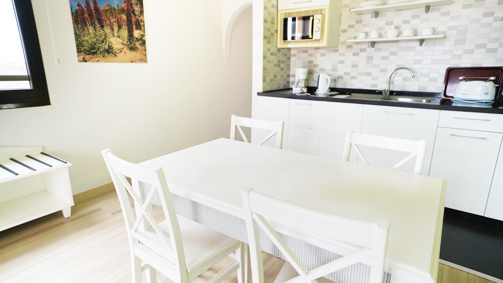 Apartments Coral Los Alisios photo 10