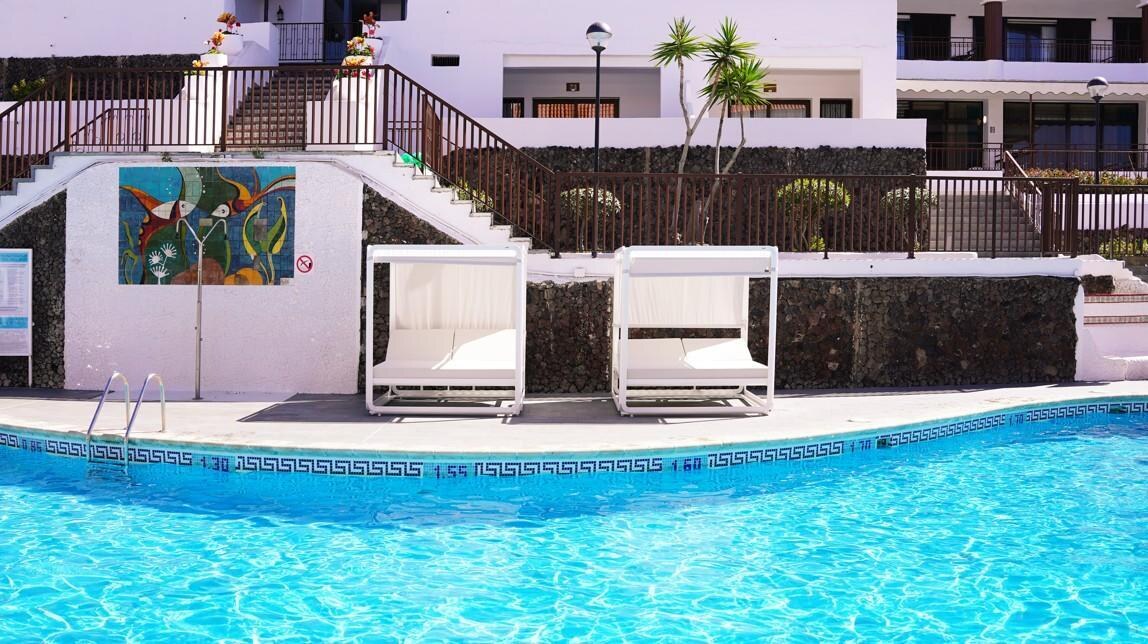 Apartments Coral Los Alisios photo 4