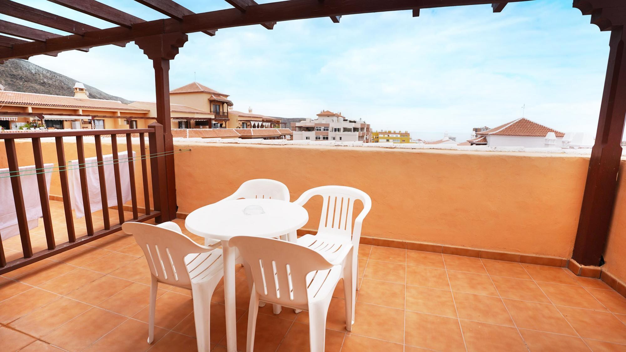 Apartments Coral Los Alisios photo 8