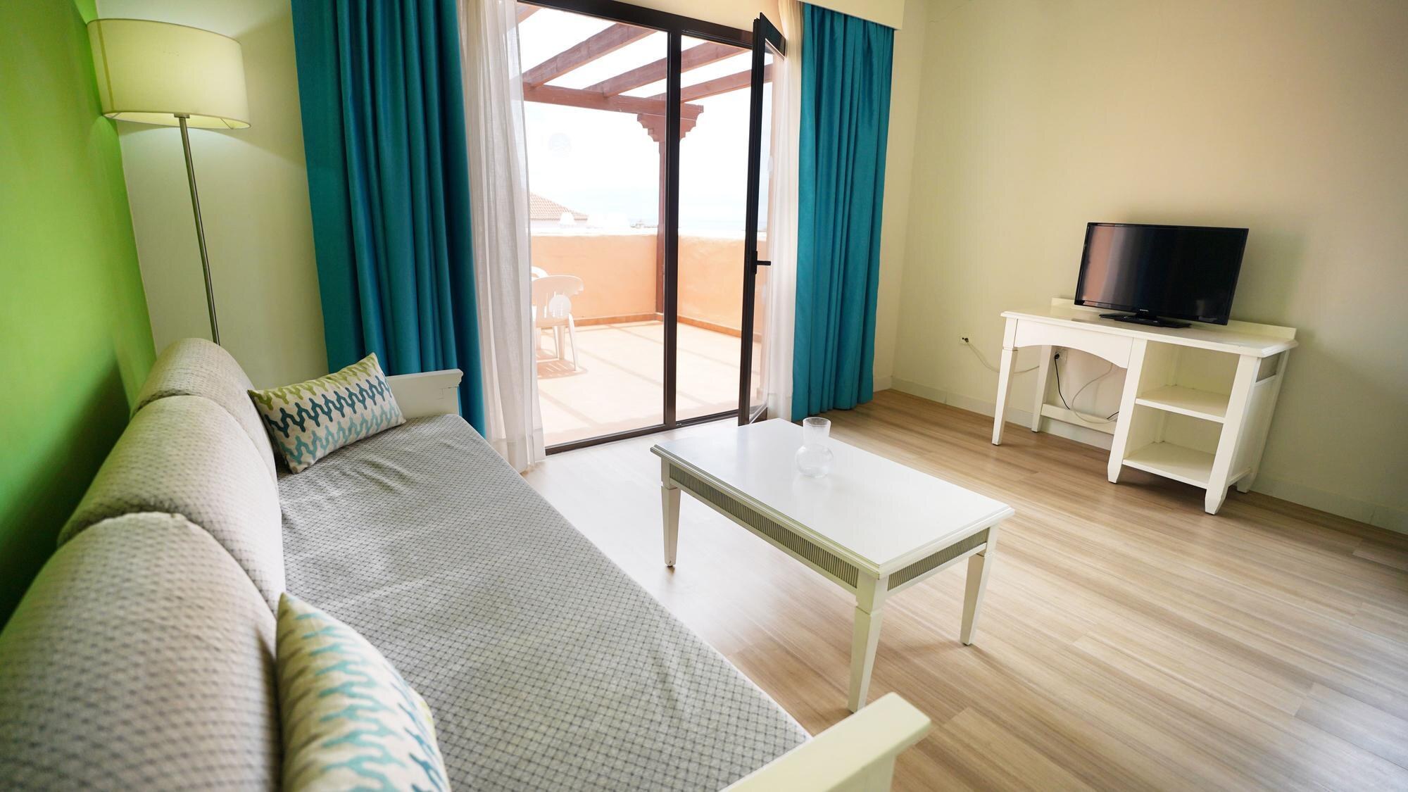 Apartments Coral Los Alisios photo 9