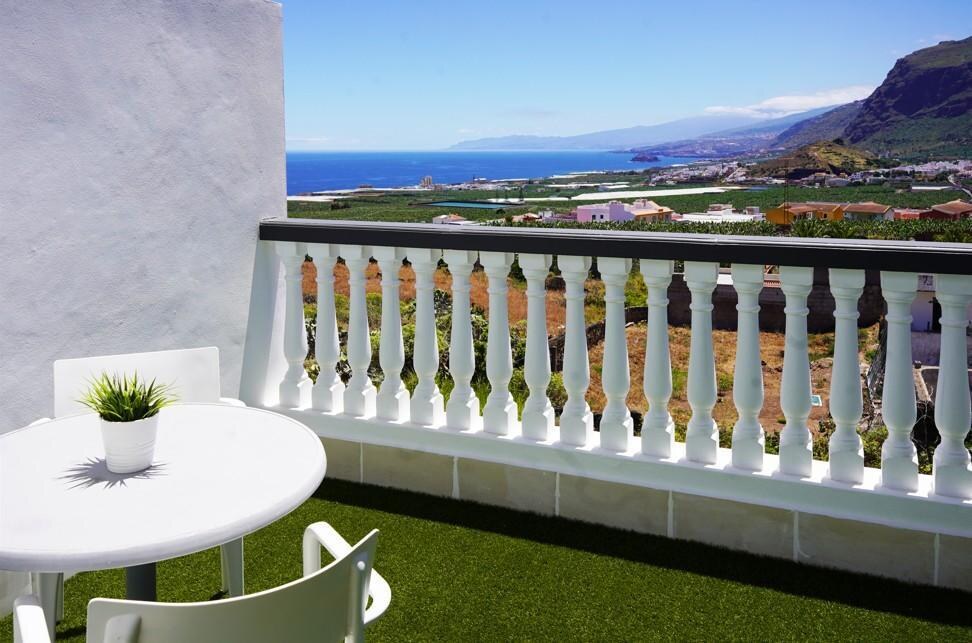 Apartments Coral Los Silos photo 3