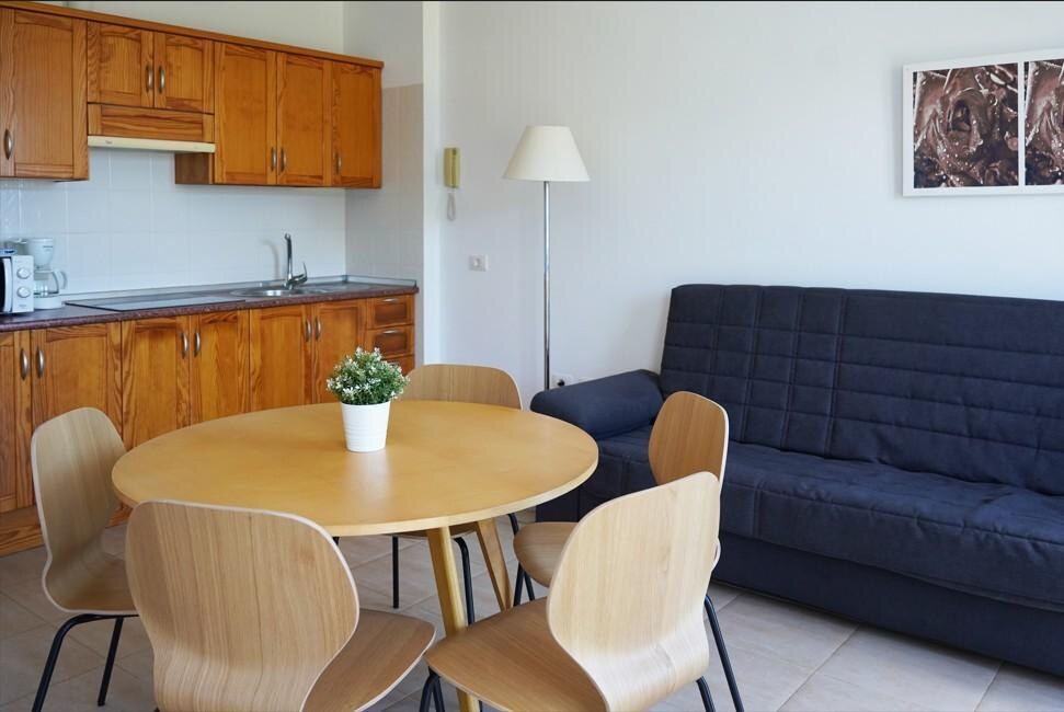 Apartments Coral Los Silos photo 5