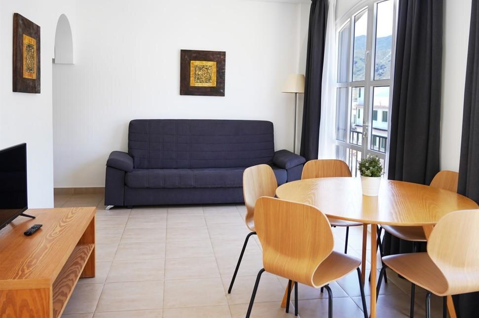 Apartments Coral Los Silos photo 6
