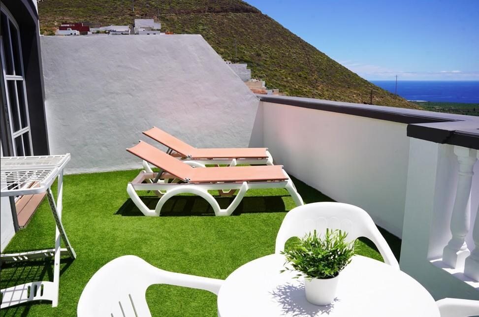 Apartments Coral Los Silos photo 9