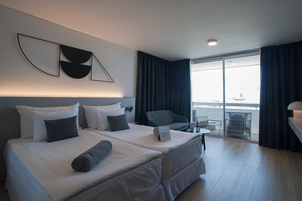 Coral Suites & Spa photo 6
