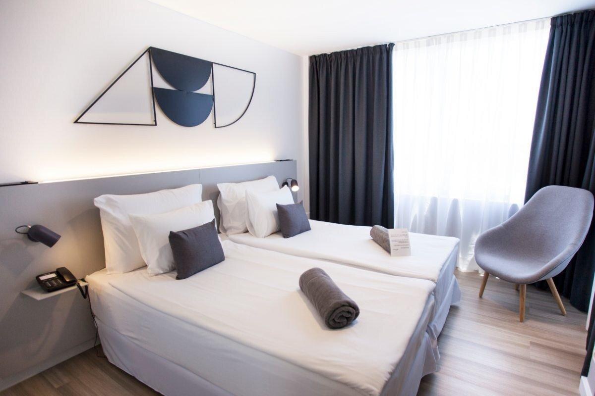 Coral Suites & Spa photo 7