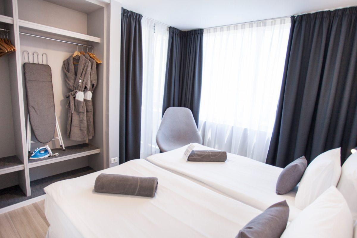 Coral Suites & Spa photo 8