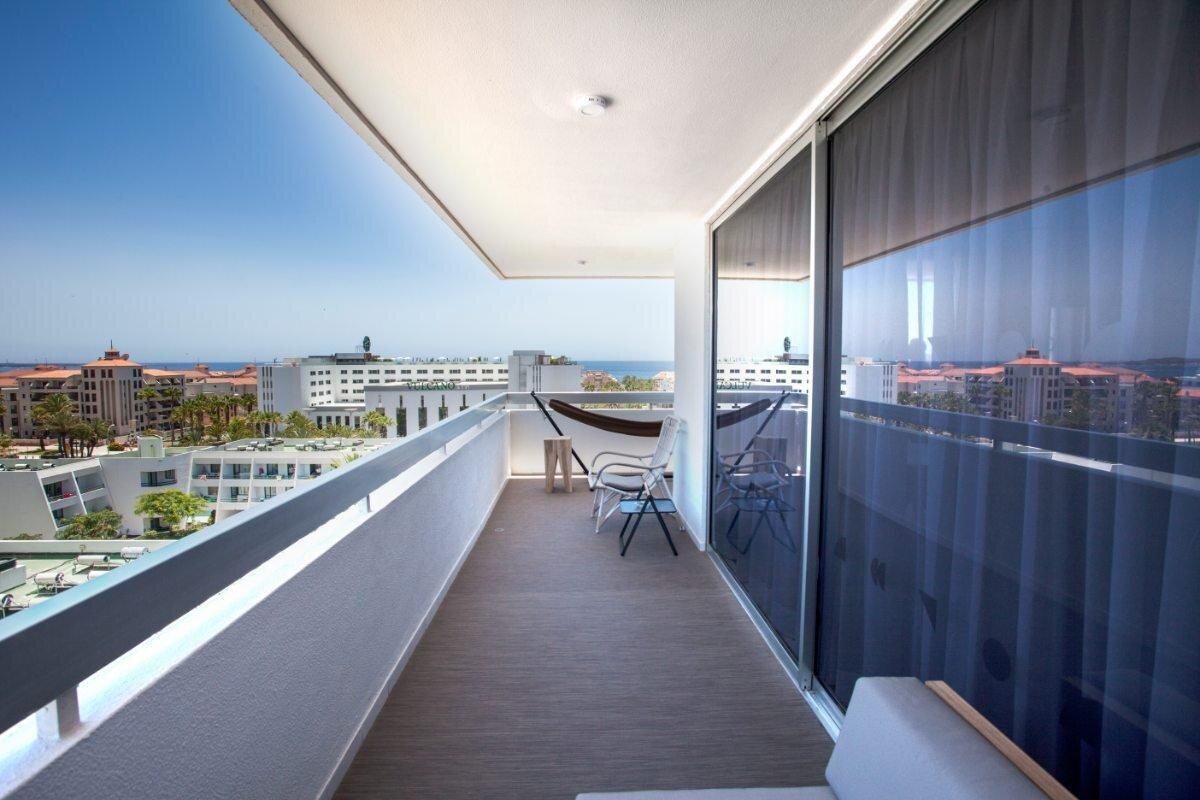 Coral Suites & Spa photo 9