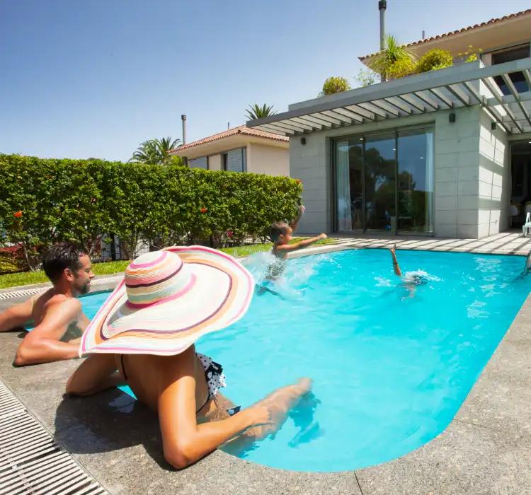 Coral Villas La Quinta