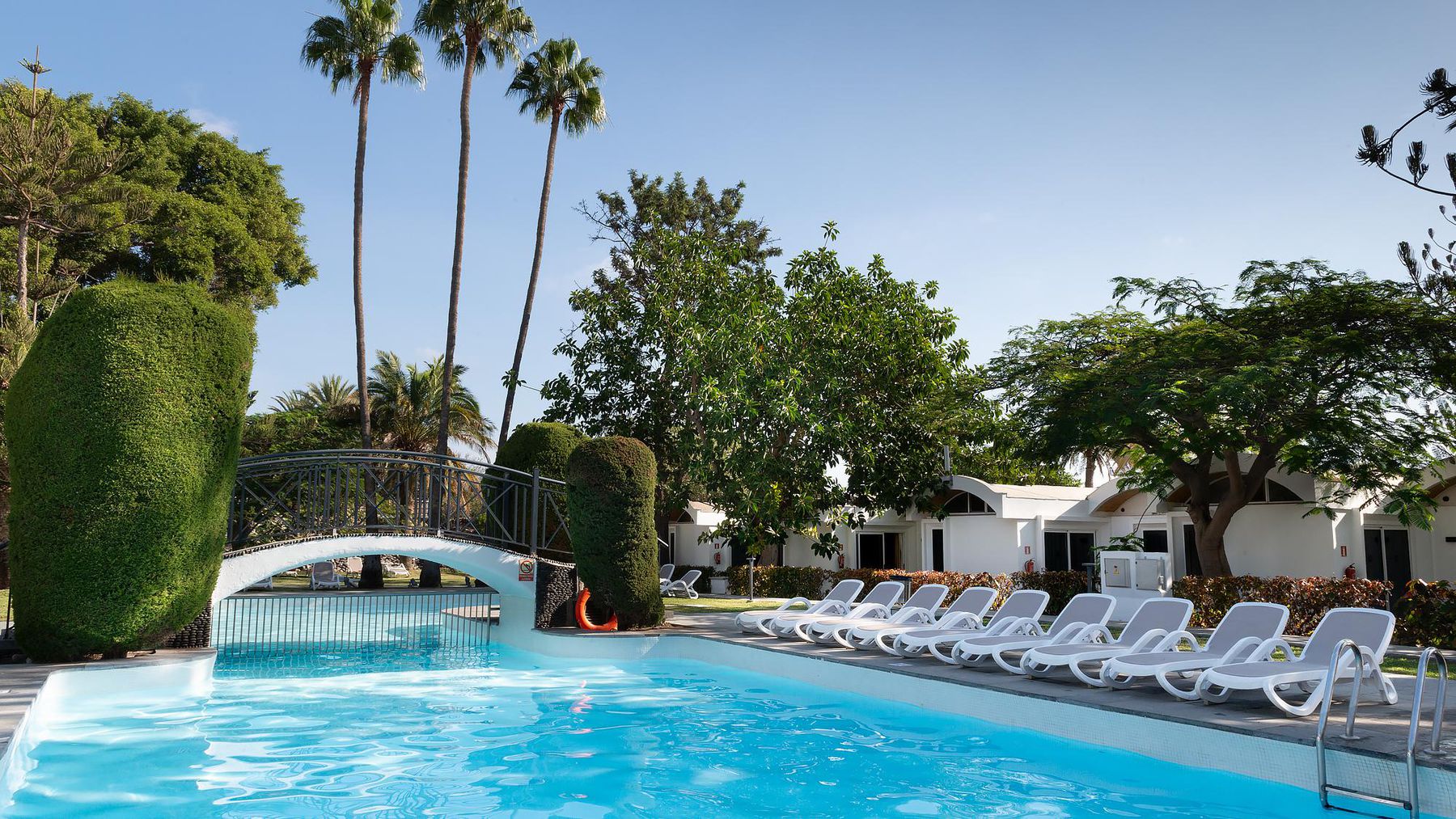 Bungalows Cordial Biarritz photo 1