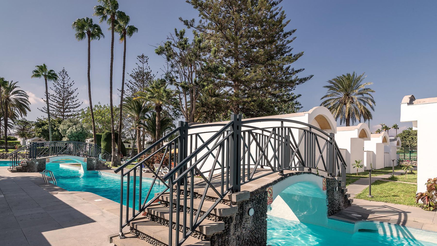 Bungalows Cordial Biarritz photo 2
