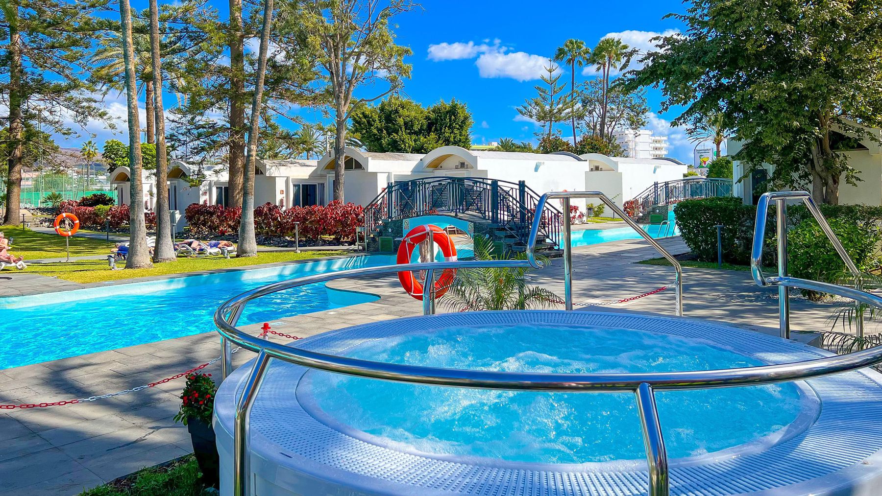 Bungalows Cordial Biarritz photo 3