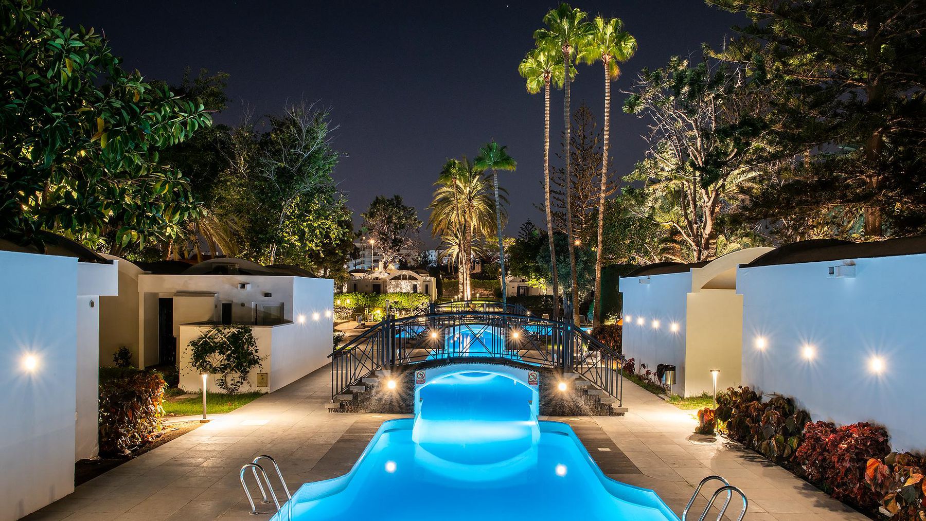 Bungalows Cordial Biarritz photo 4