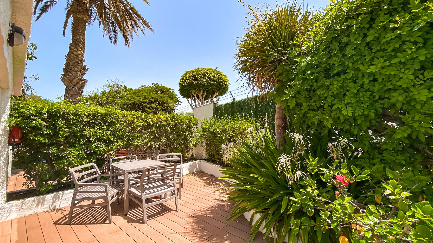 Bungalows Cordial Biarritz photo 5