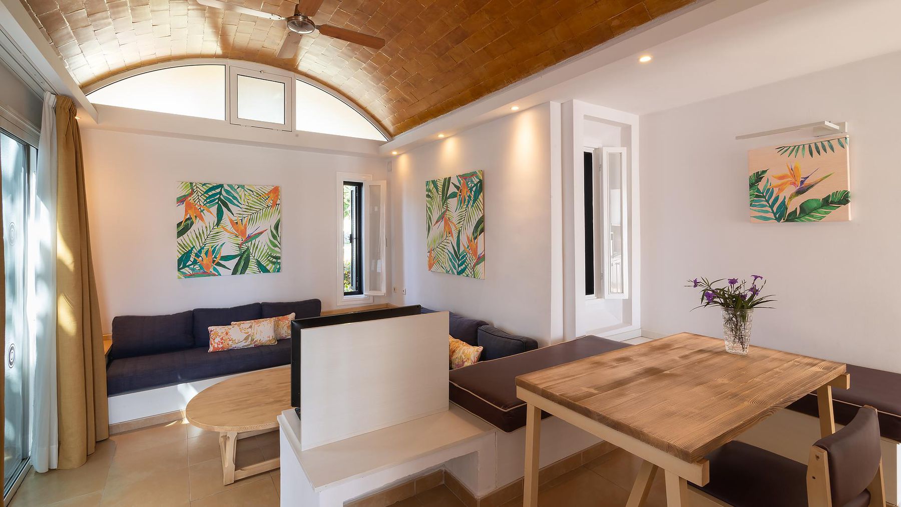 Bungalows Cordial Biarritz photo 6