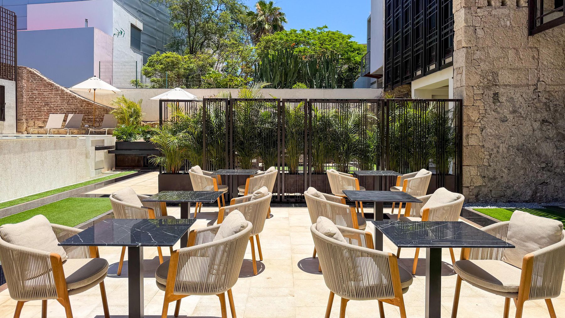 Boutique Hotel Cordial Galdós Jardín photo 1