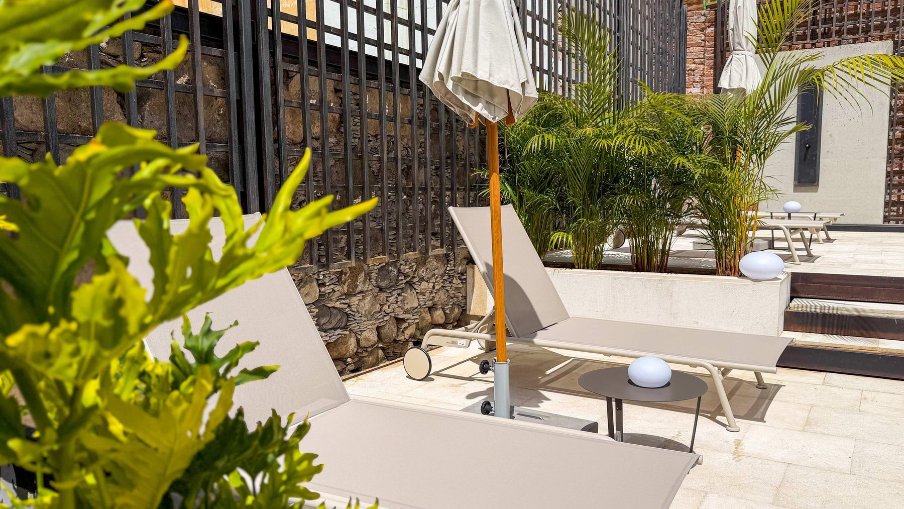 Boutique Hotel Cordial Galdós Jardín photo 2