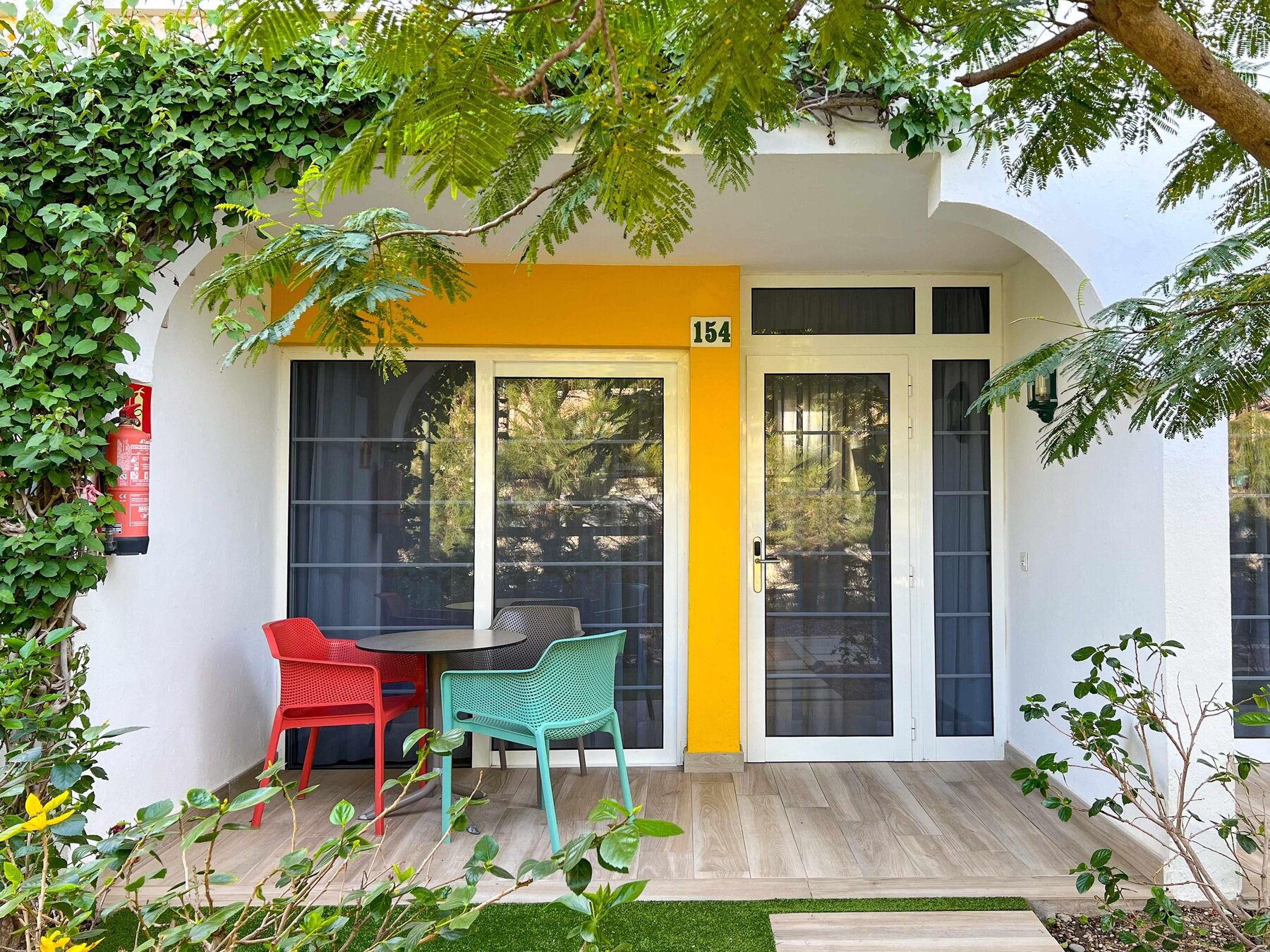Bungalows Cordial Green Golf photo 9