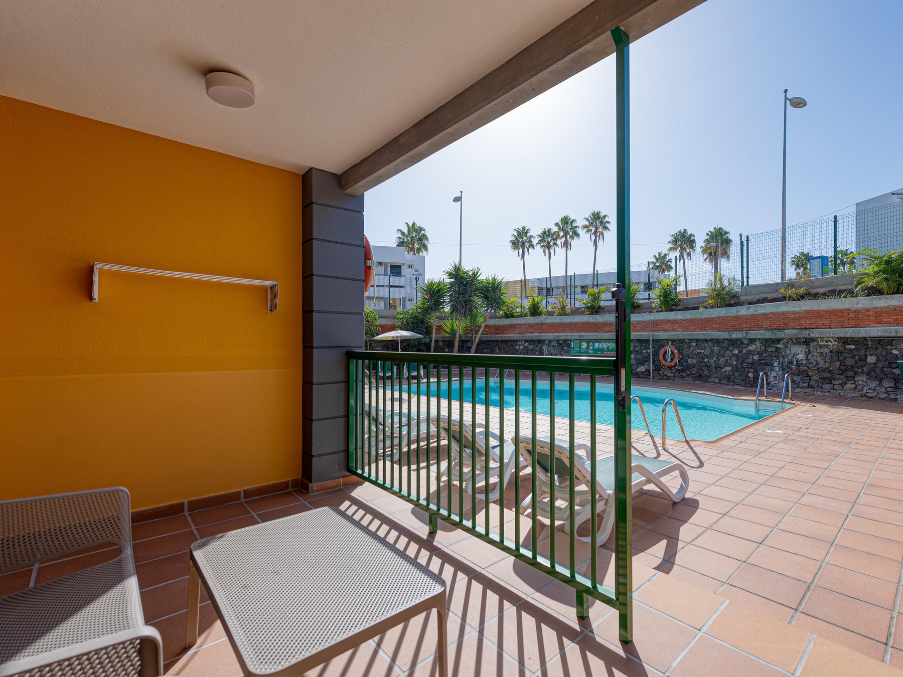 Apartamentos Cordial Judoca Beach photo 2
