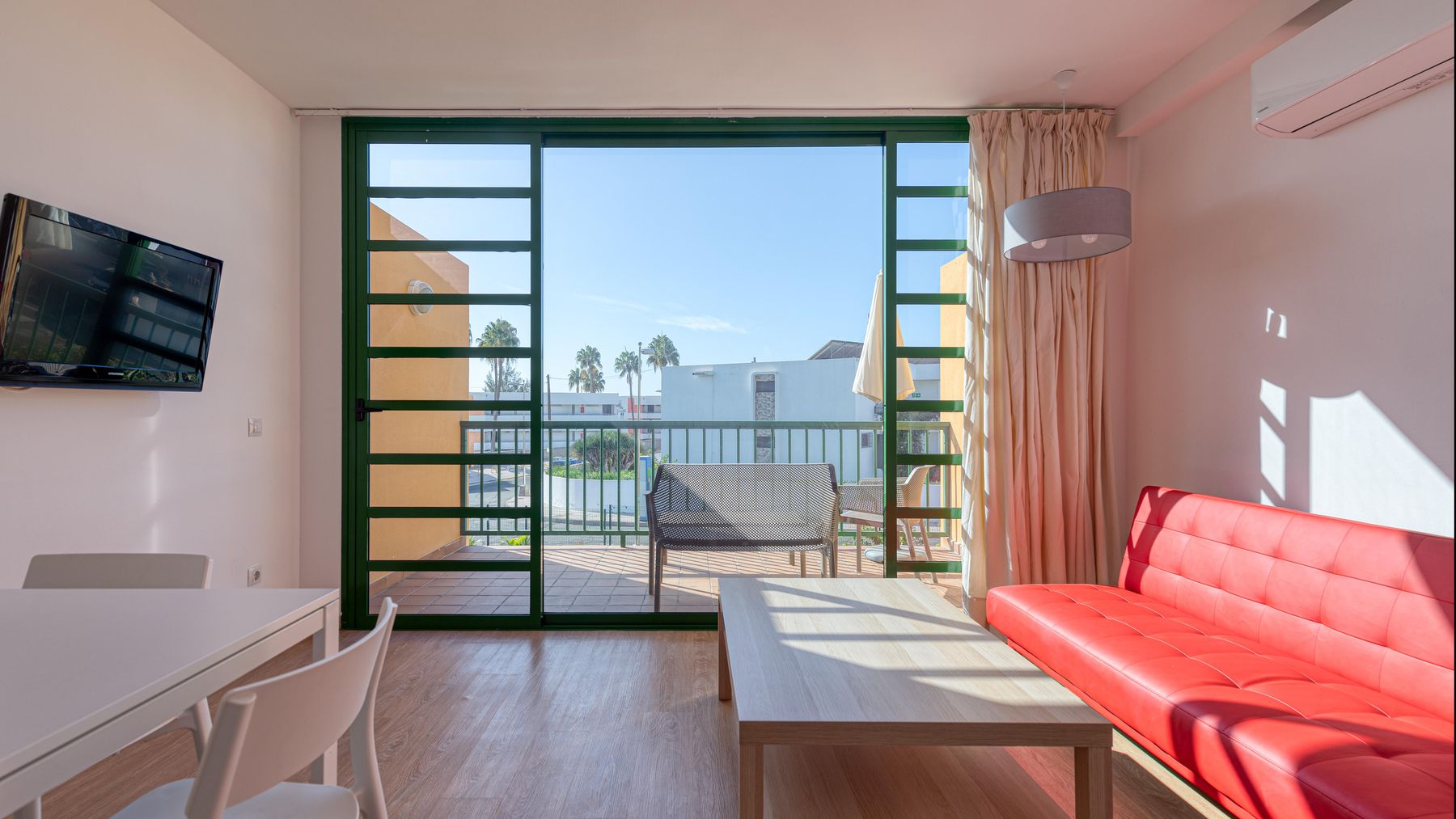 Apartamentos Cordial Judoca Beach photo 4