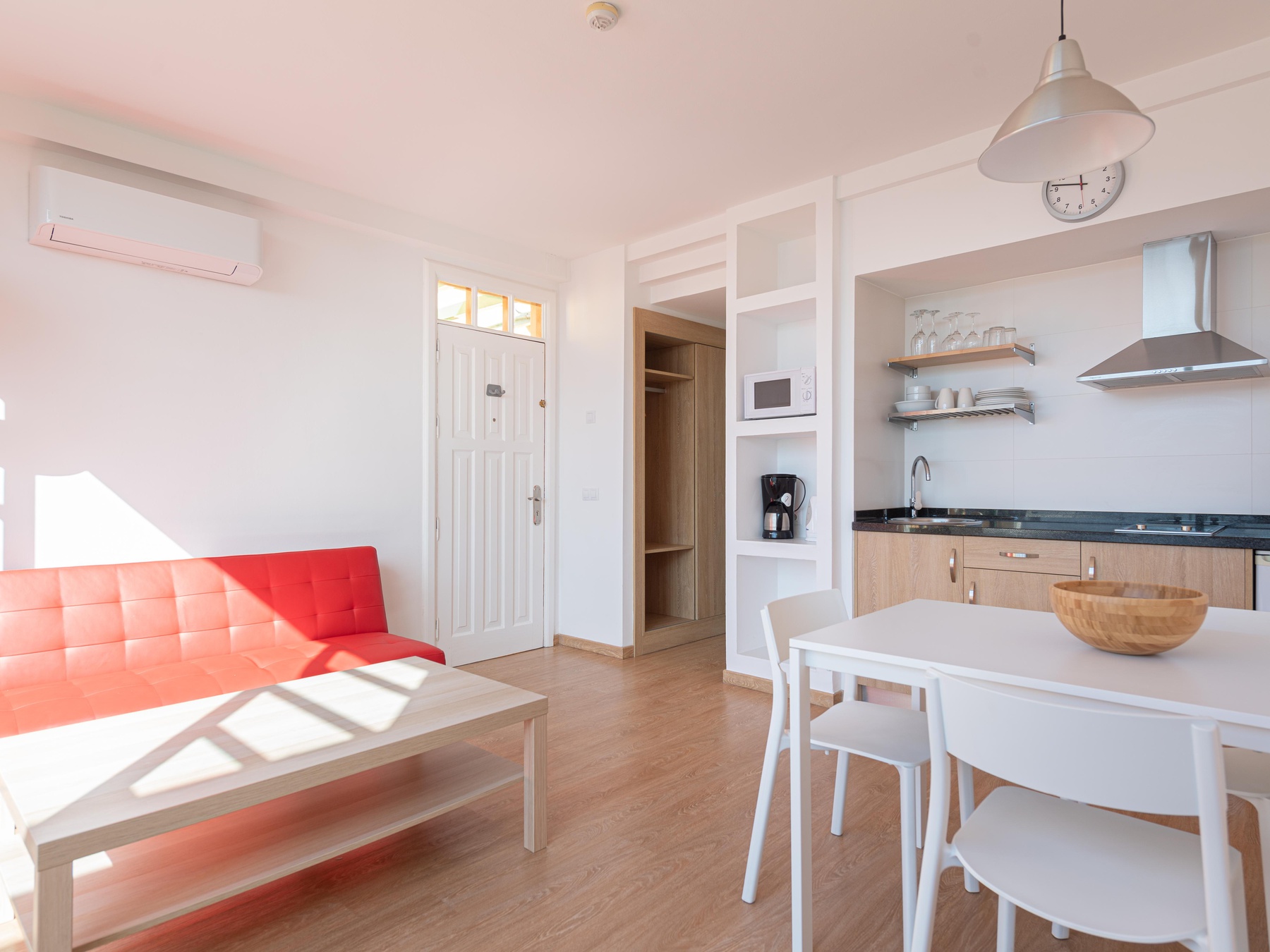 Apartamentos Cordial Judoca Beach photo 5
