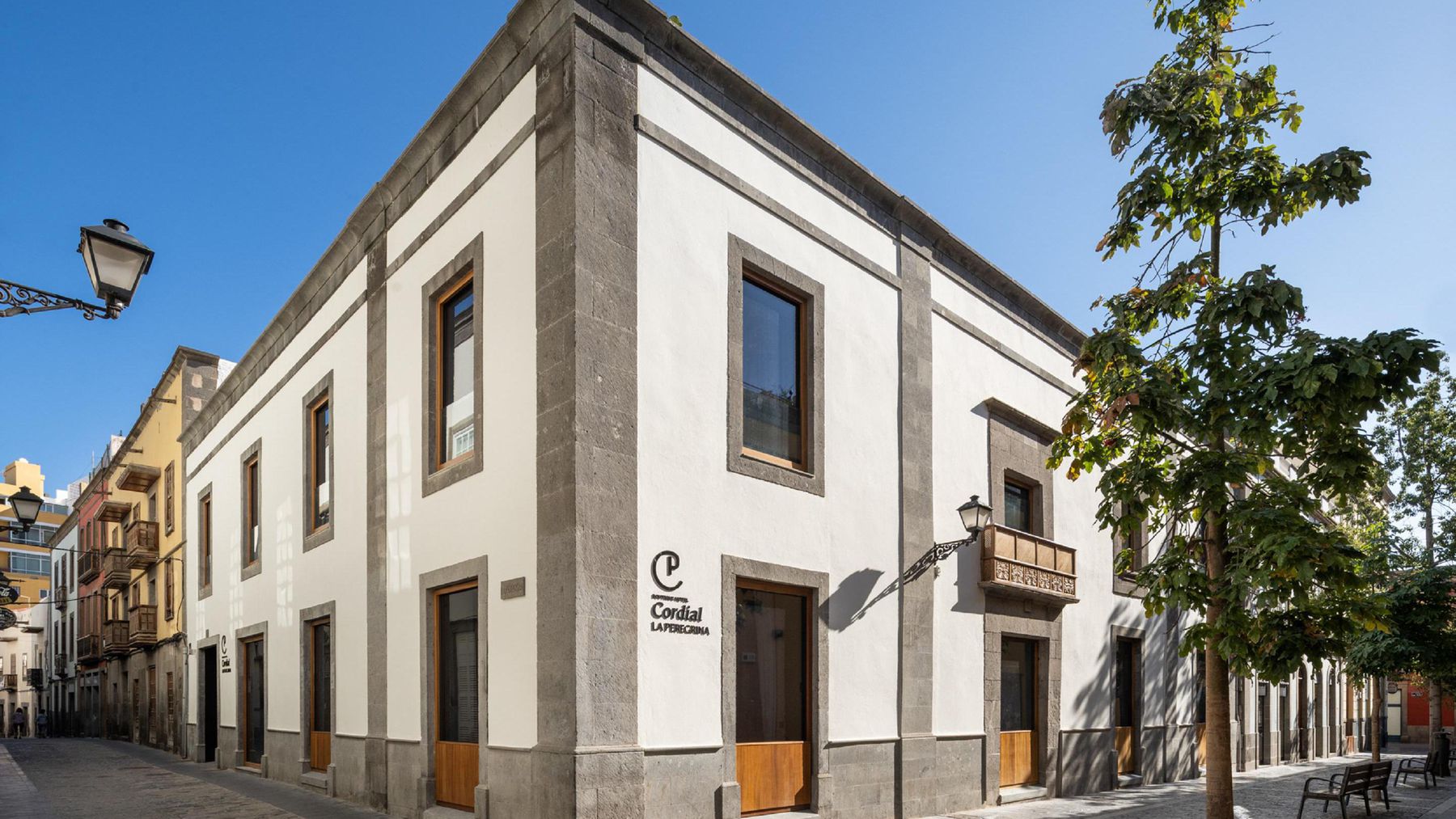 Boutique Hotel Cordial La Peregrina