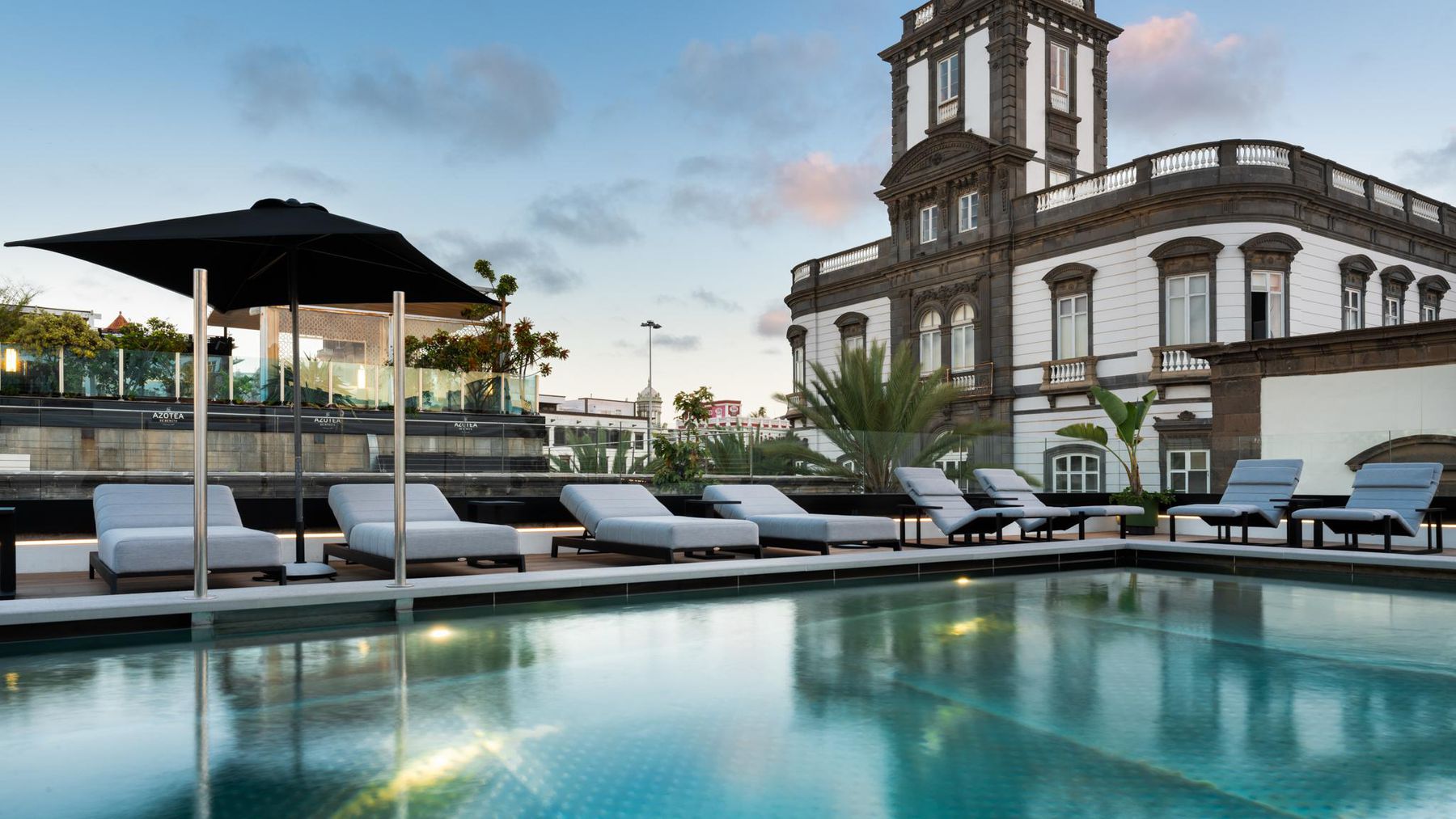 Boutique Hotel Cordial La Peregrina photo 1