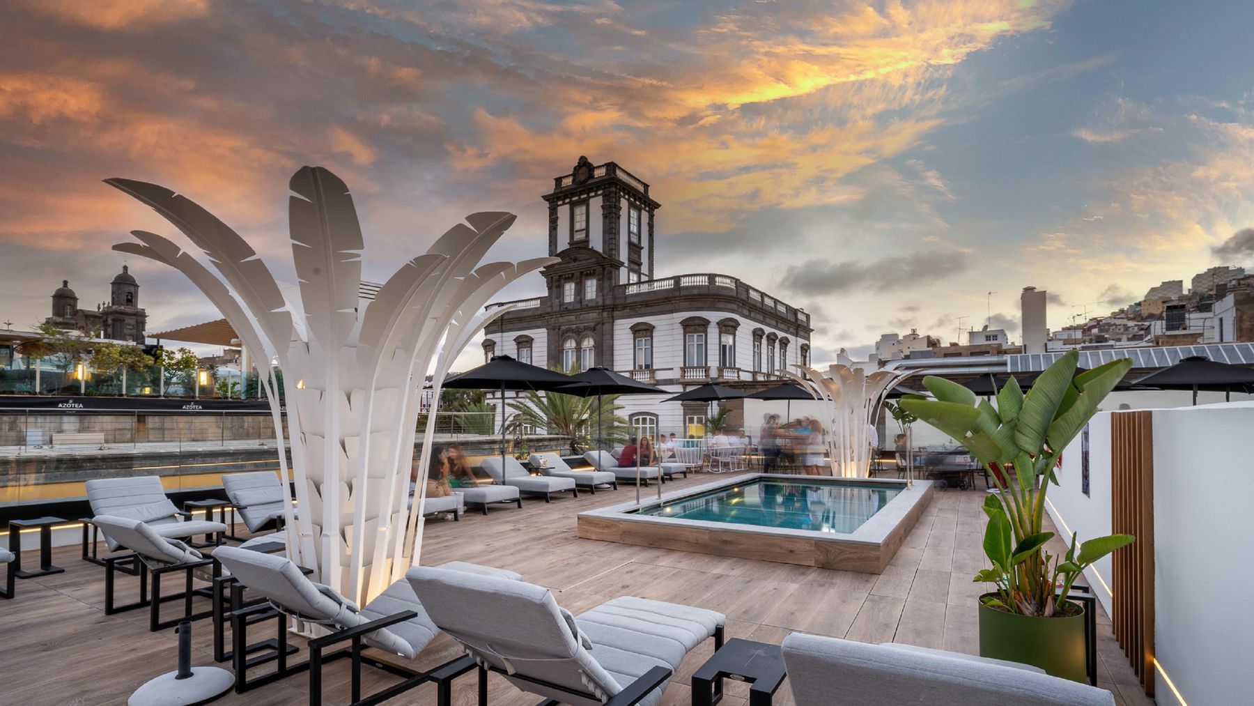 Boutique Hotel Cordial La Peregrina photo 3