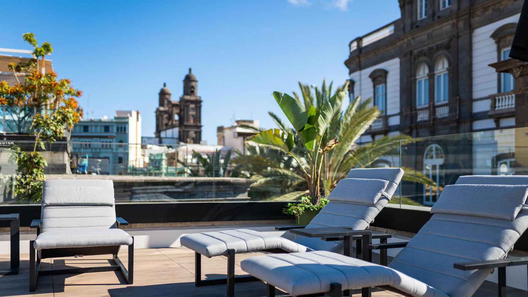 Boutique Hotel Cordial La Peregrina photo 4