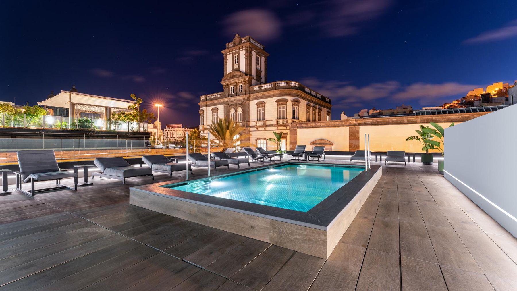 Boutique Hotel Cordial La Peregrina photo 5