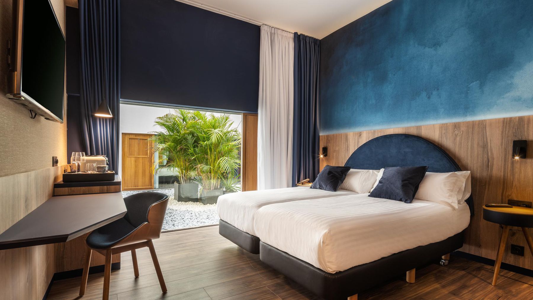 Boutique Hotel Cordial La Peregrina photo 6