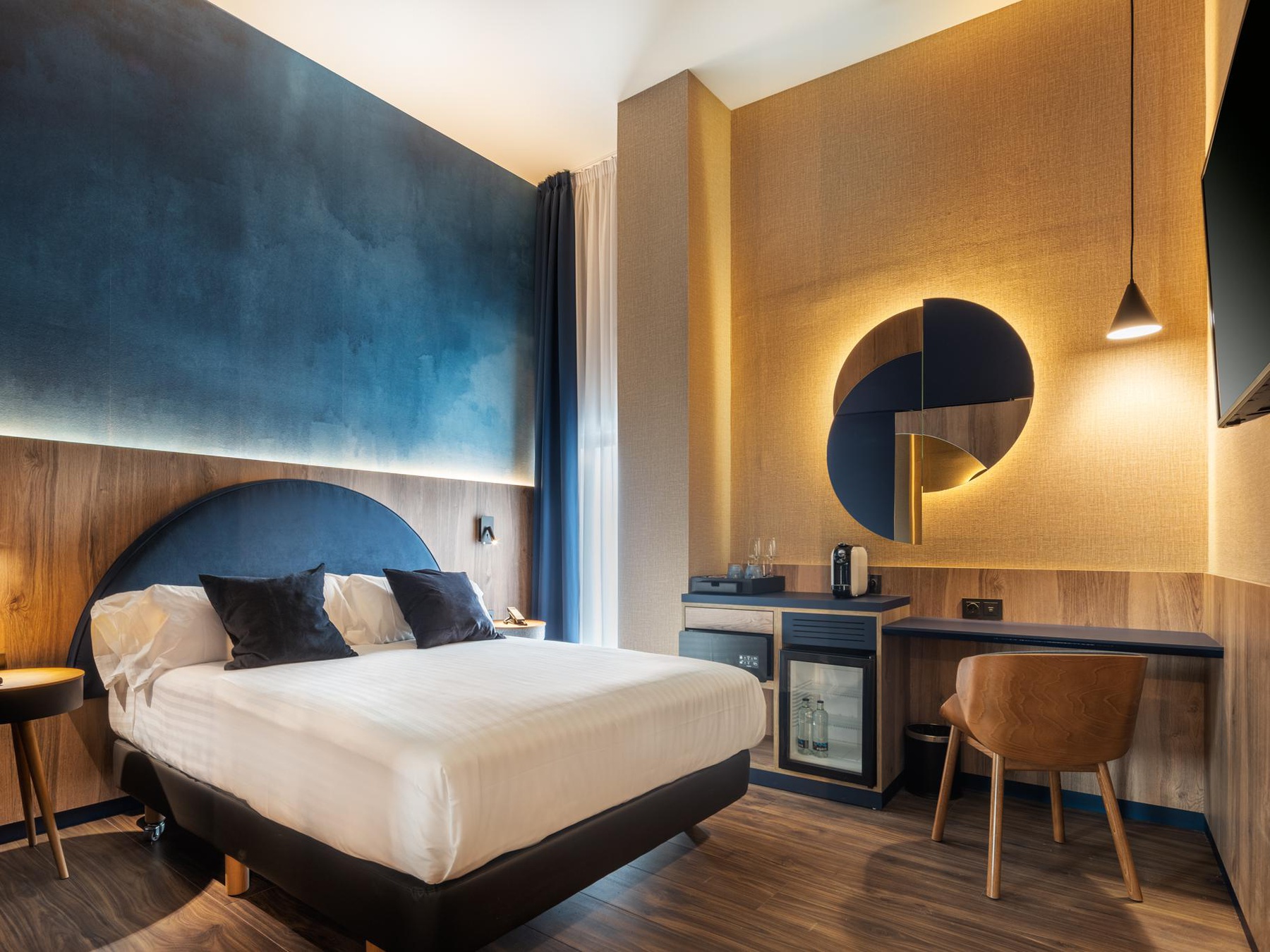 Boutique Hotel Cordial La Peregrina photo 8