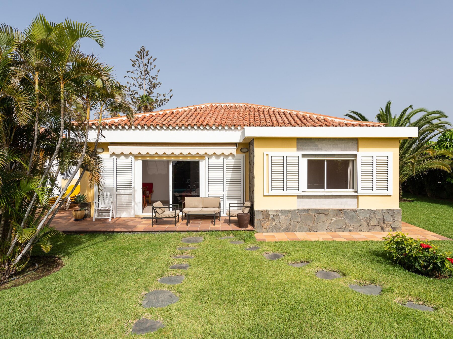 Bungalows Cordial Macaro Beach photo 3
