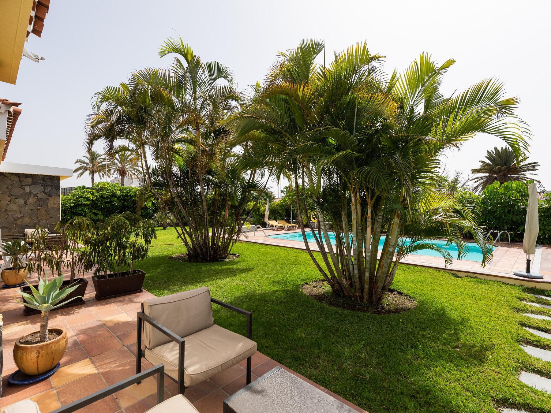 Bungalows Cordial Macaro Beach photo 4