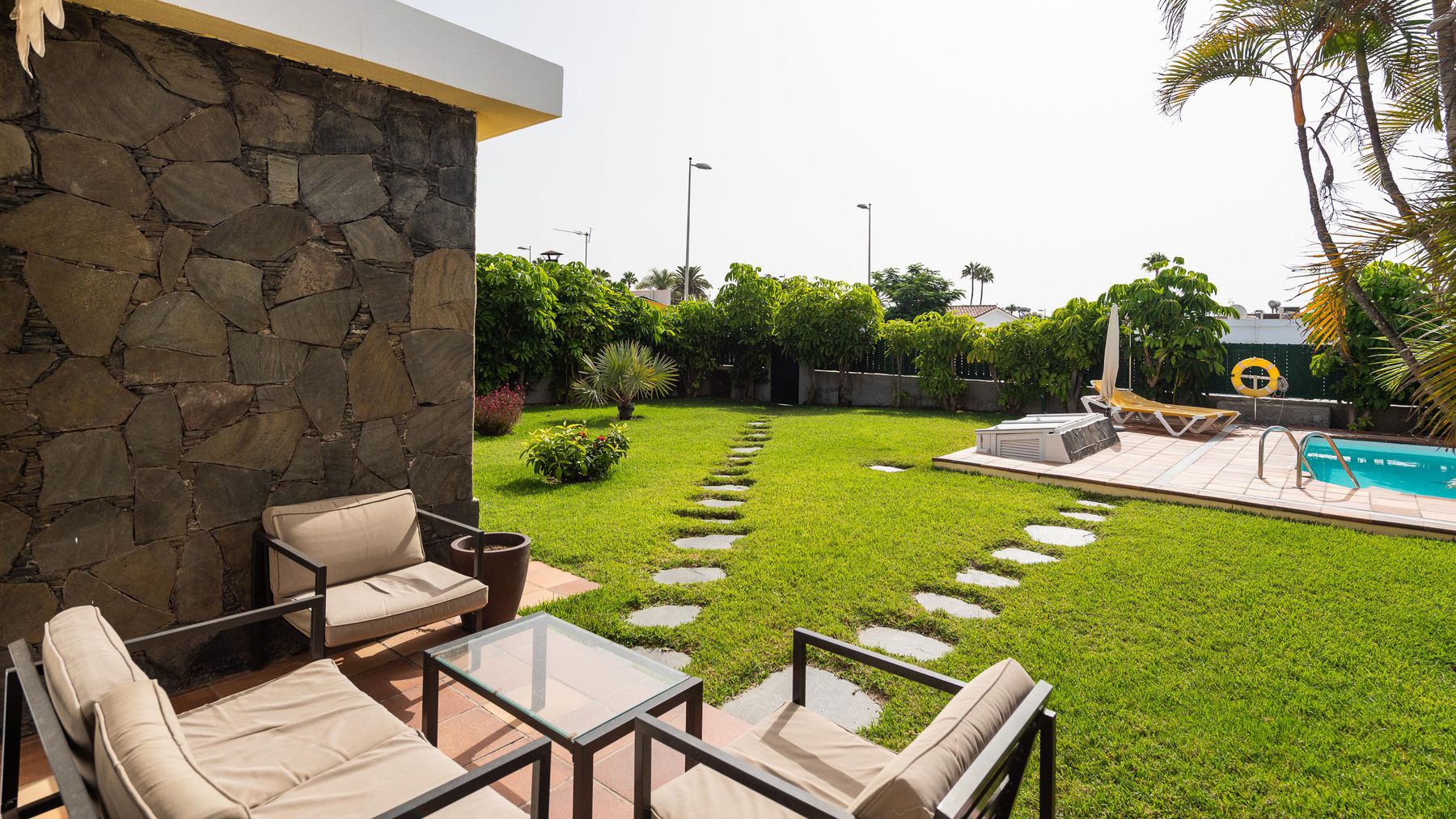 Bungalows Cordial Macaro Beach photo 5