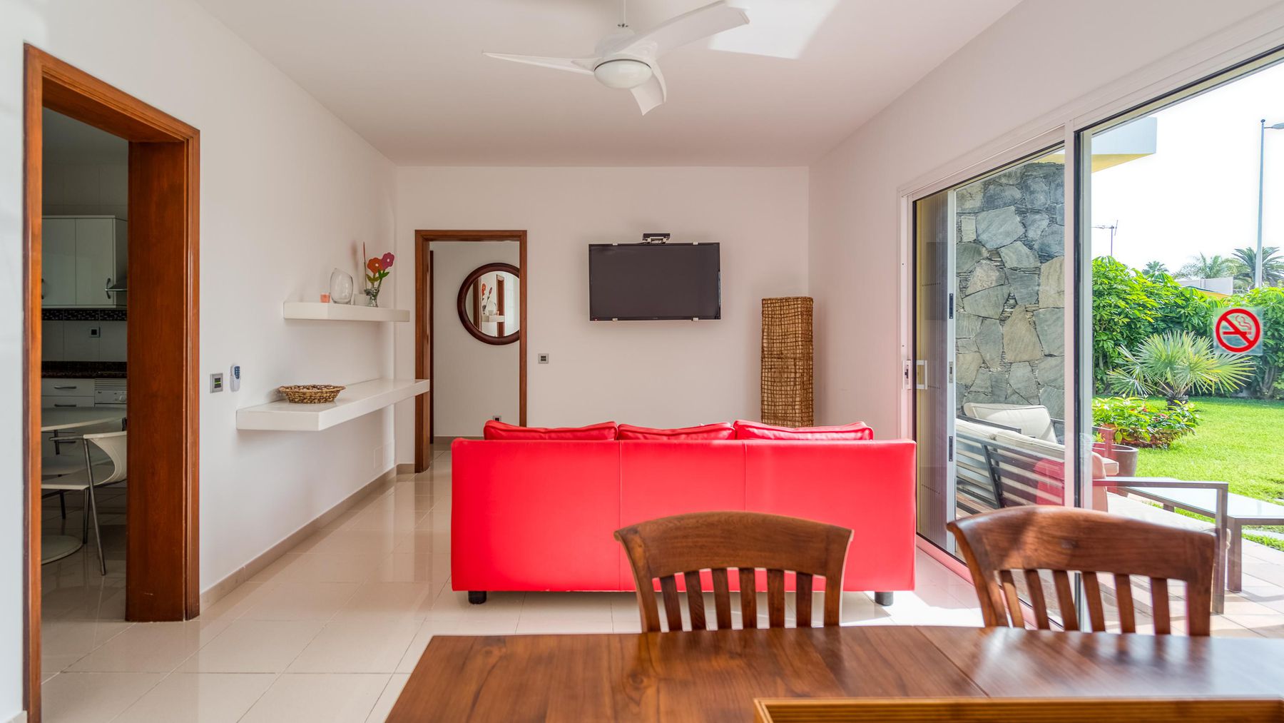 Bungalows Cordial Macaro Beach photo 8