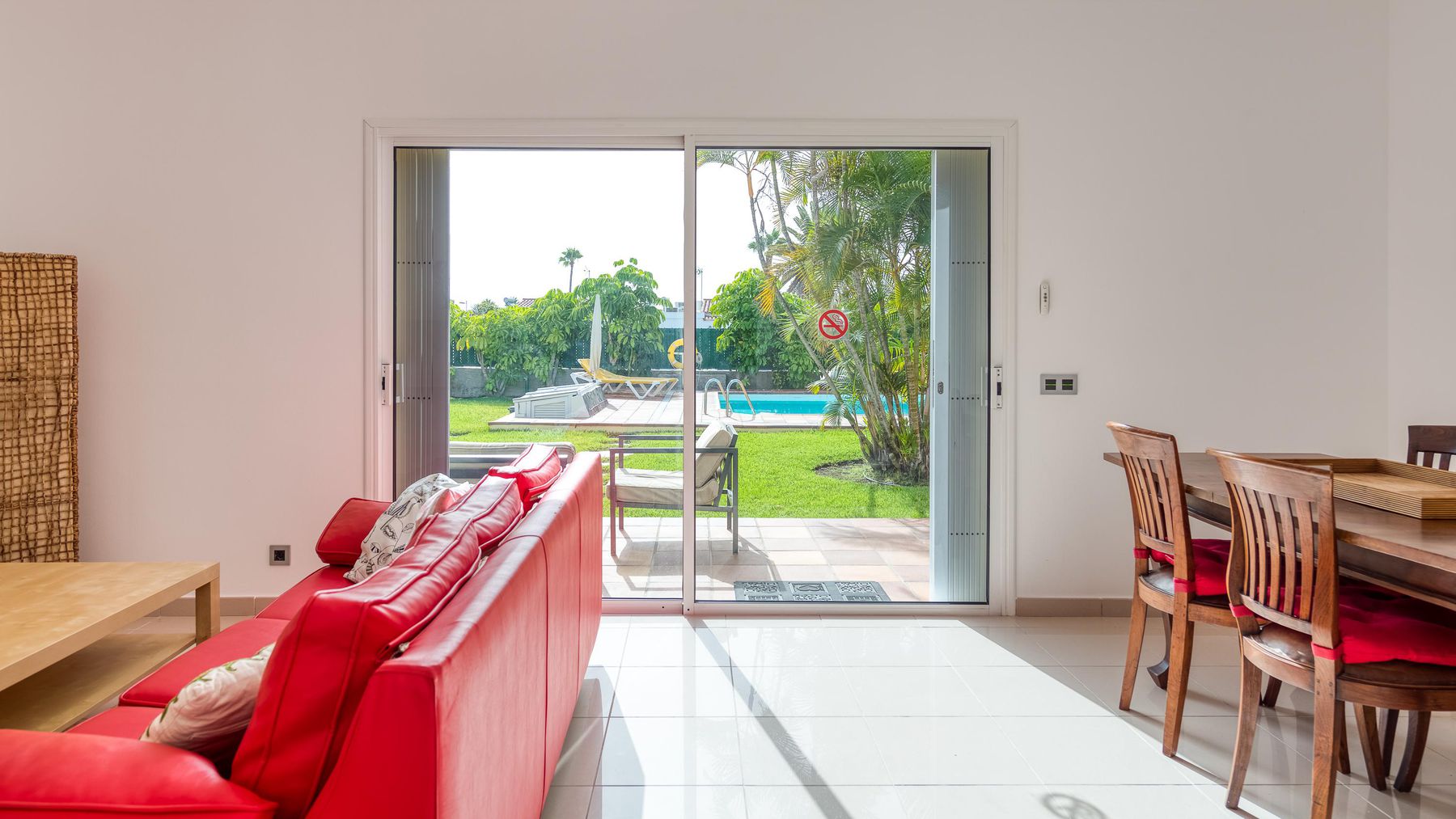 Bungalows Cordial Macaro Beach photo 9