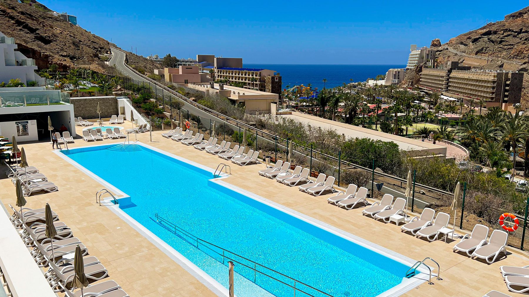Apartamentos Cordial Magec Taurito photo 1