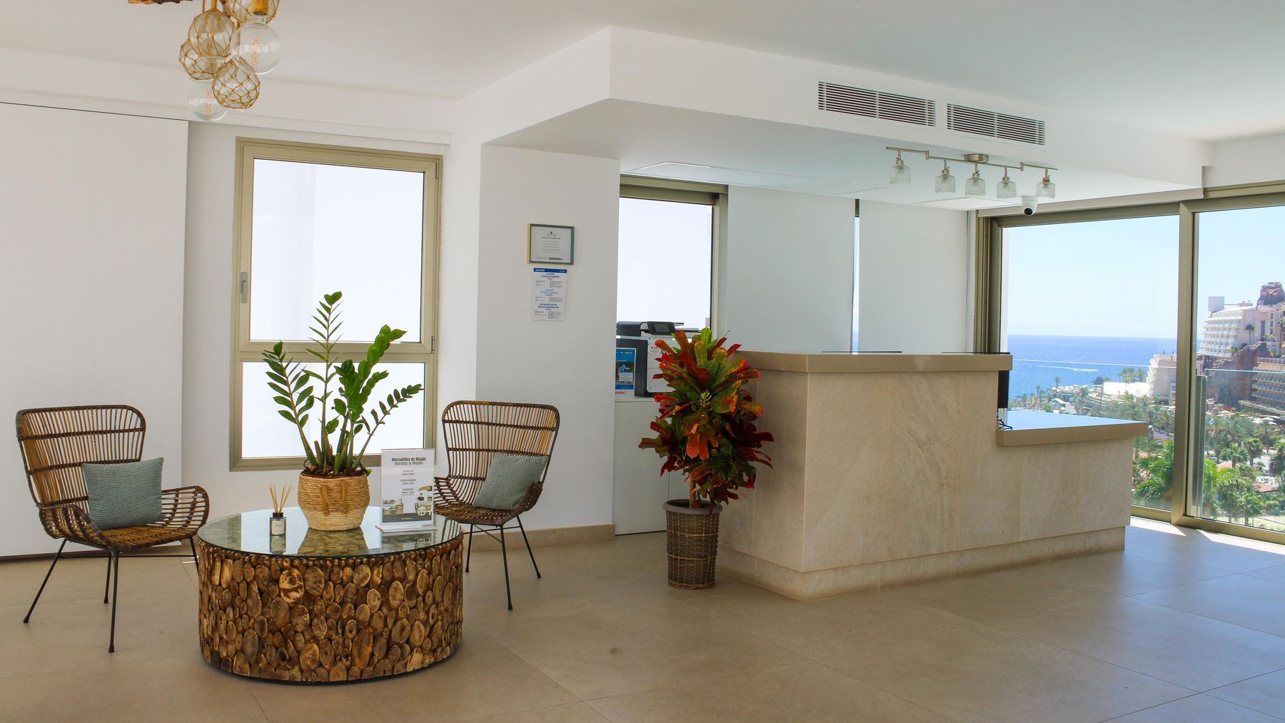 Apartamentos Cordial Magec Taurito photo 10