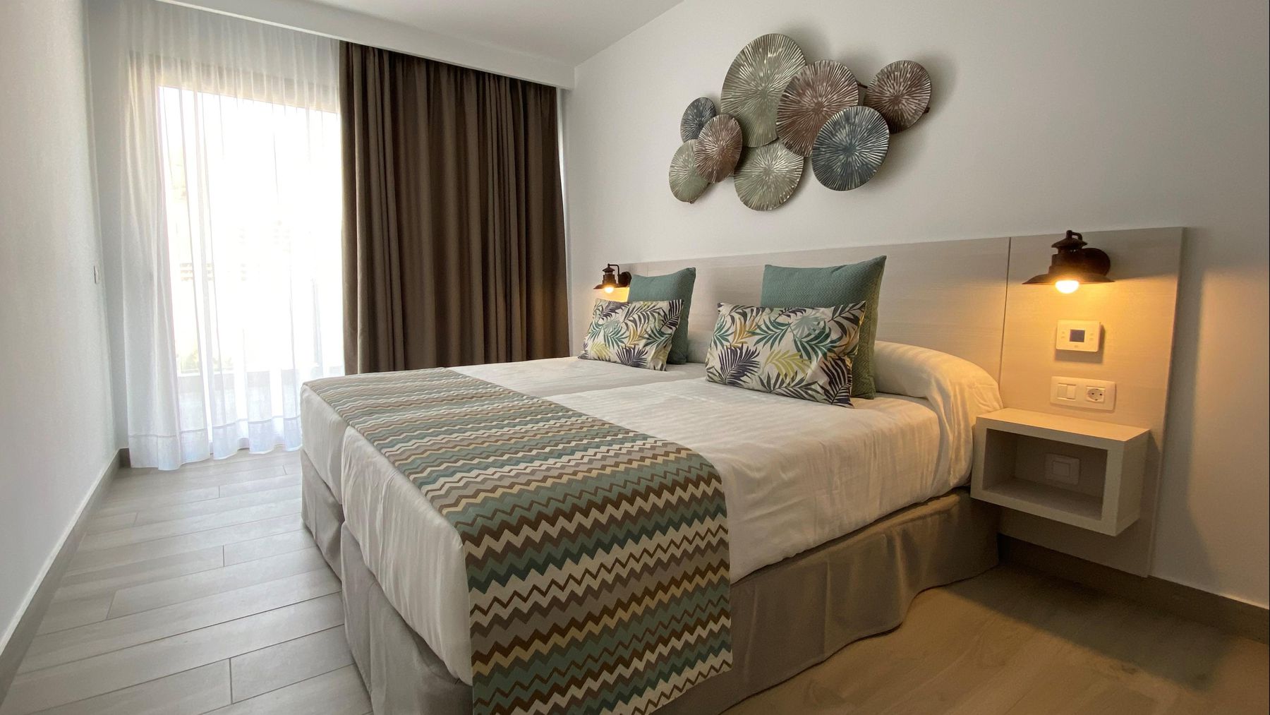 Apartamentos Cordial Magec Taurito photo 6