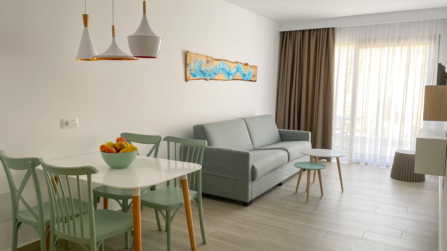 Apartamentos Cordial Magec Taurito photo 7
