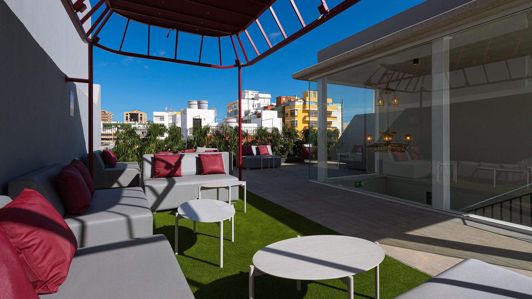 Boutique Hotel Cordial Malteses