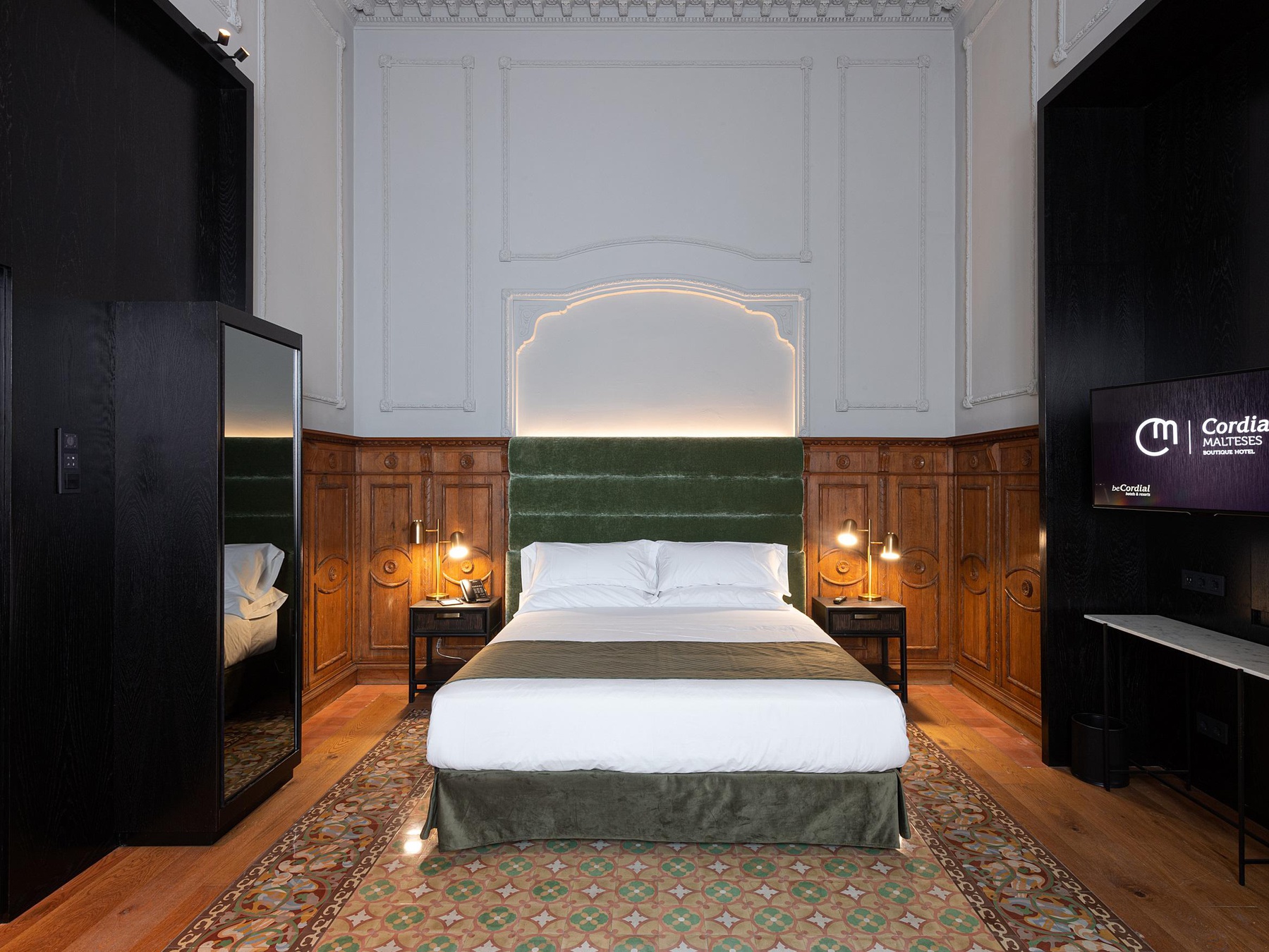 Boutique Hotel Cordial Malteses photo 1