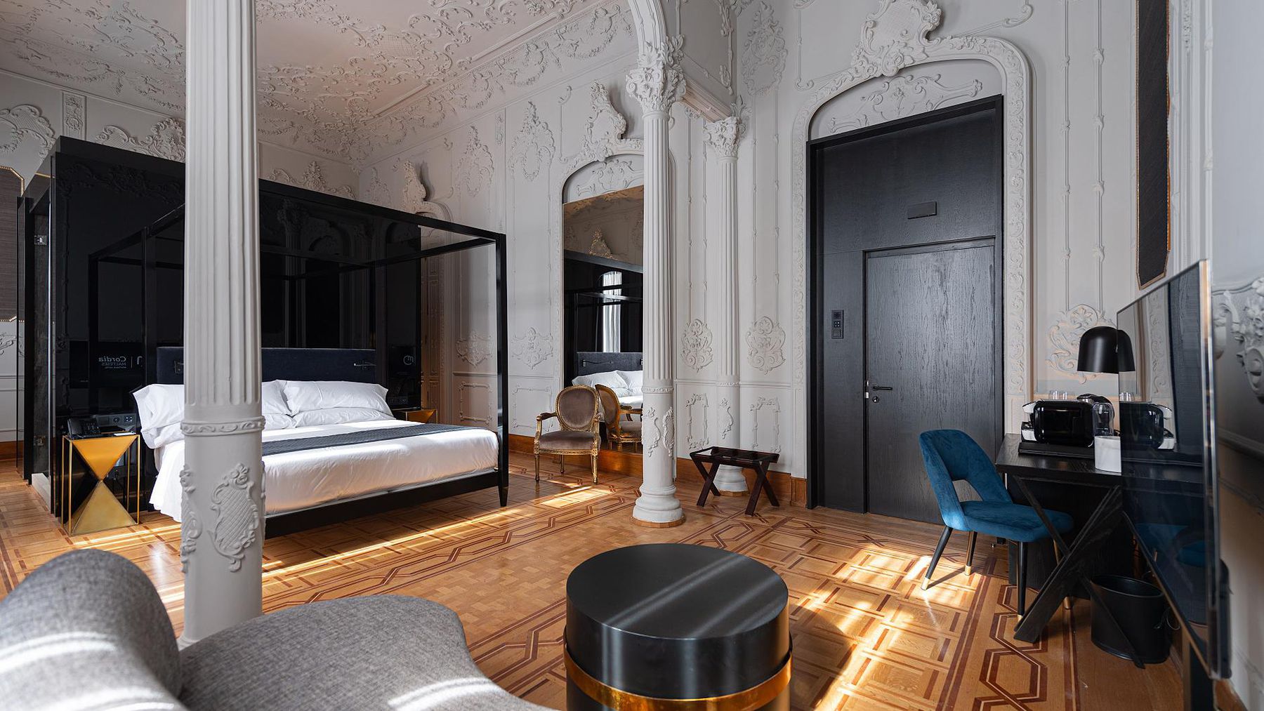 Boutique Hotel Cordial Malteses photo 3
