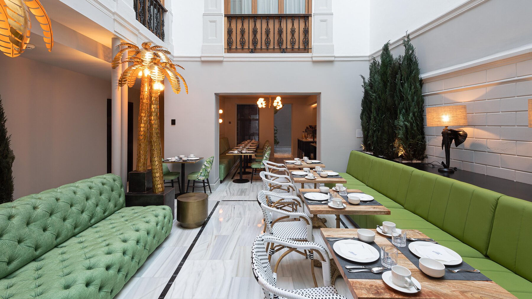 Boutique Hotel Cordial Malteses photo 4