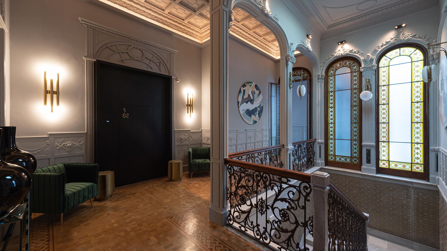 Boutique Hotel Cordial Malteses photo 5