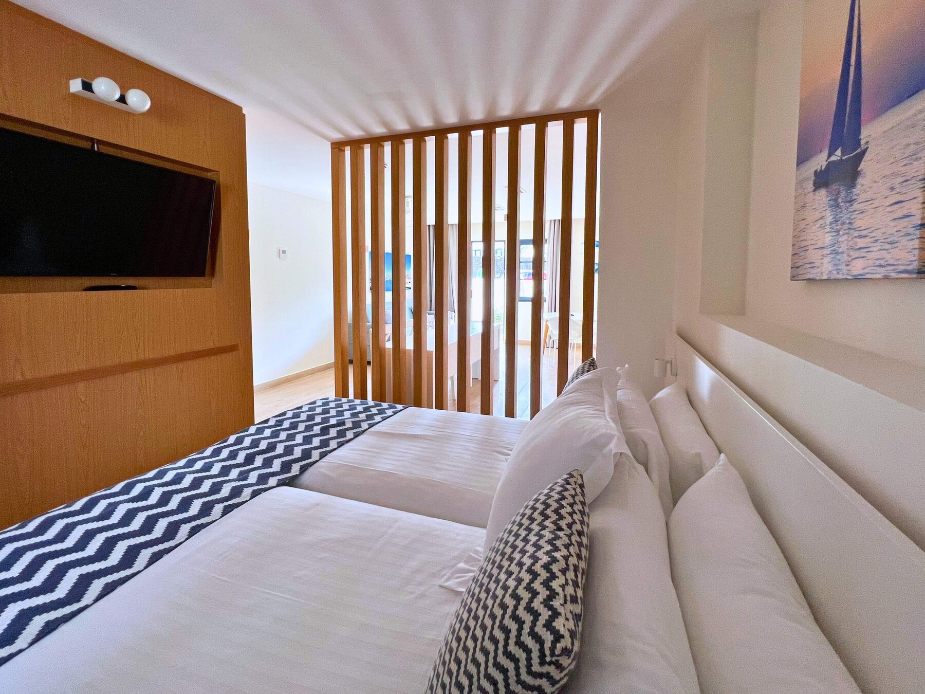 Hotel Cordial Marina Blanca photo 6
